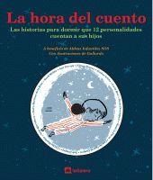 La hora del cuento | 9788424629526 | Diversos autors