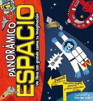 Espacio | 9788424637965 | Sawyer, Jill