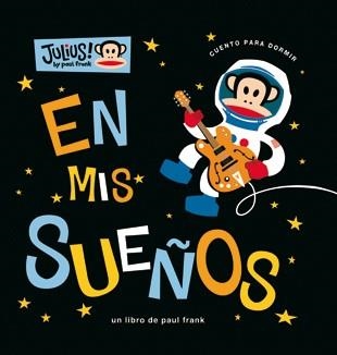 En mis sueños | 9788424637286