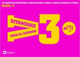 Vitaminas para el cerebro | 9788424629755 | Diversos