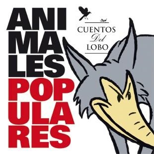 Cuentos del lobo | 9788424641221 | Diversos