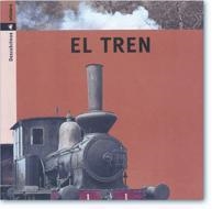 El tren | 9788424607715 | Portell, Joan;Arànega, Susanna