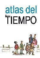 Atlas del tiempo | 9788424632571