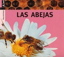 Las abejas | 9788424607821 | Portell, Joan;Arànega, Susanna