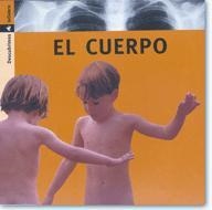El cuerpo | 9788424607722 | Portell, Joan;Arànega, Susanna