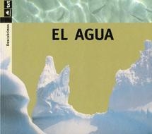 El agua | 9788424607807 | Portell, Joan;Arànega, Susanna