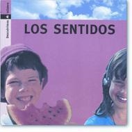 Los sentidos | 9788424607753 | Portell, Joan;Arànega, Susanna