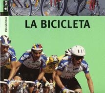 La bicicleta | 9788424607791 | Portell, Joan;Arànega, Susanna