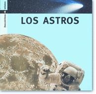 Los astros | 9788424607760 | Portell, Joan;Arànega, Susanna