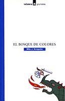 El bosque de colores | 9788424686376 | Krmpotic, Milo J.
