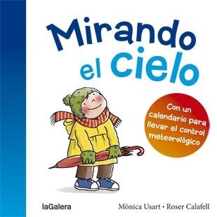 Mirando el cielo | 9788424656461 | Usart Rodríguez, Mònica