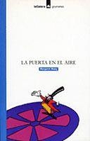 La puerta en el aire | 9788424686345 | Mahy, Margaret