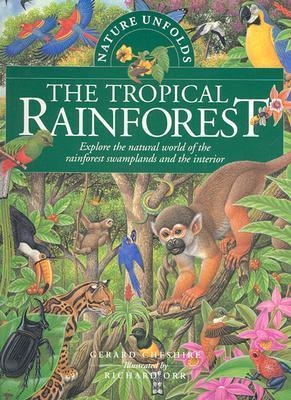 THE TROPICAL RAINFOREST | 9780778703204