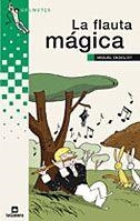 La flauta mágica | 9788424623425 | Desclot, Miquel