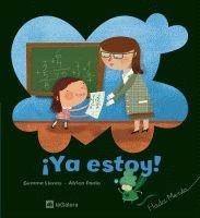 ¡Ya estoy! | 9788424630607 | Lienas i Massot, Gemma