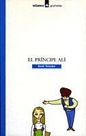 El Príncipe Alí | 9788424686413 | Teixidor i Viladecàs, Emili