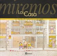 Miremos la casa | 9788424618025 | Ribas, Teresa;Casademunt, Pilar