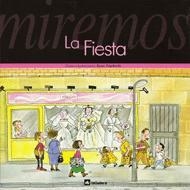 Miremos la fiesta | 9788424618070 | Capdevila, Roser