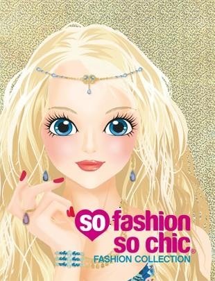 Fashion Collection | 9788424656348
