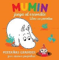Mumin juega al escondite | 9788424632953