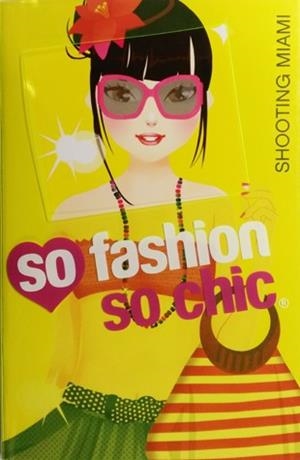 Shooting Miami | 9788424651299