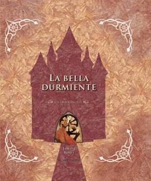 La Bella Durmiente pop-up | 9788492766376 | Rowe, Louise