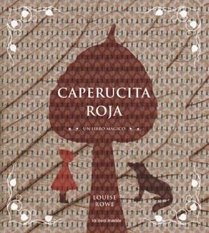 Caperucita roja | 9788492766079 | Autors, Diversos