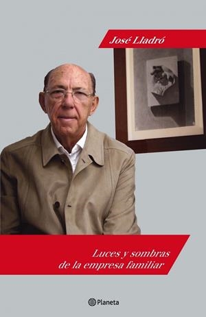 Luces y sombras - José Lladró | 9788408099369 | Lladró, José