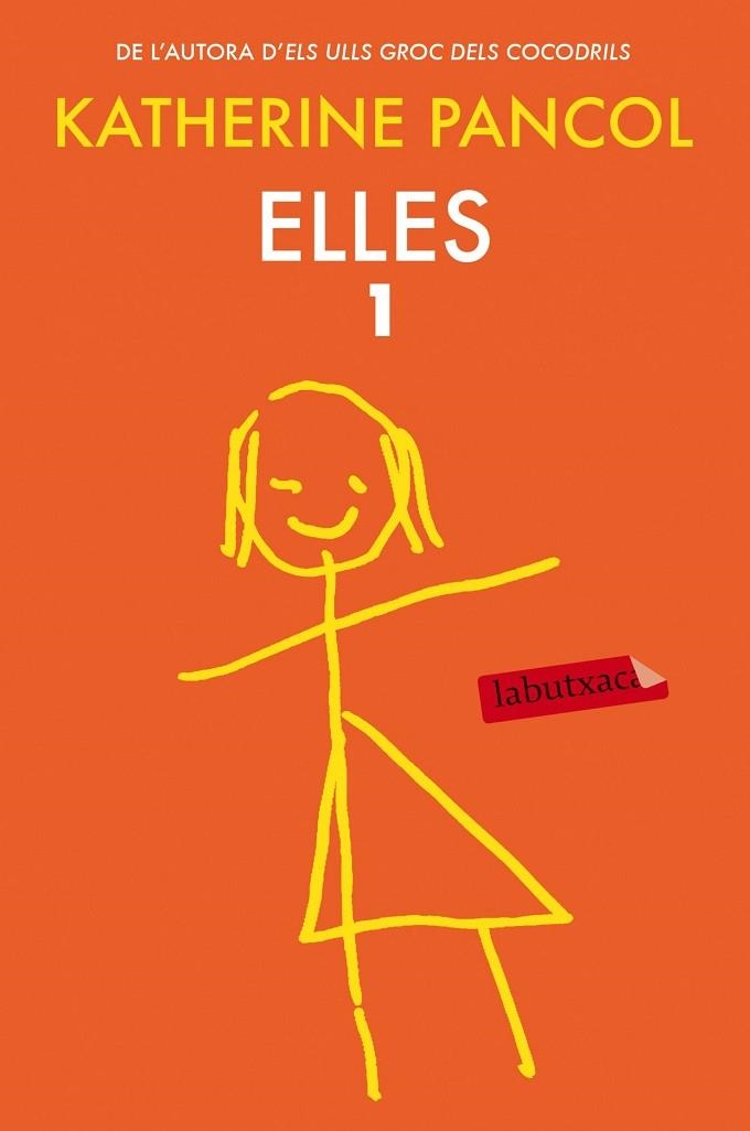 Elles 1 | 9788416334476 | Pancol, Katherine