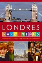 Londres para niños | 9788496754072 | Autors, Diversos