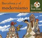 Barcelona y el modernismo | 9788496754010 | Roig César, Roger