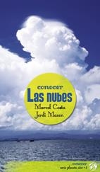 Conocer las nubes | 9788496754379 | Costa Vila, Marcel;Mason Bueso, Jordi