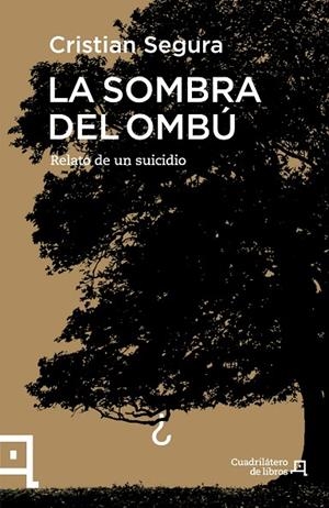 La sombra del ombú | 9788416012701 | Segura Arasa, Cristian