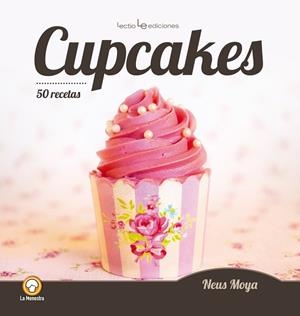 Cupcakes | 9788416012459 | Moya Arasa, Neus