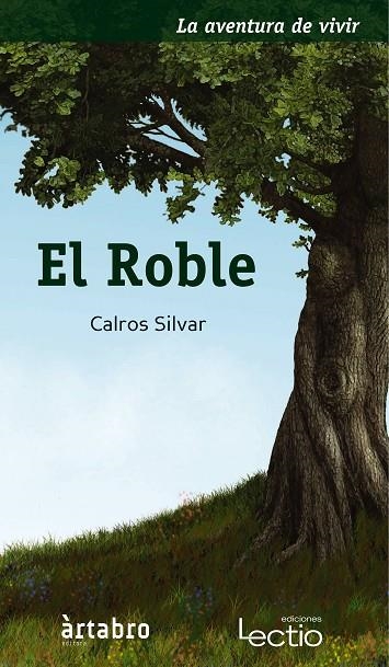 El roble | 9788415088653 | Silvar, Calros