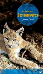 Conocer los mamíferos | 9788496754447 | Sañé i Pons, Jaume