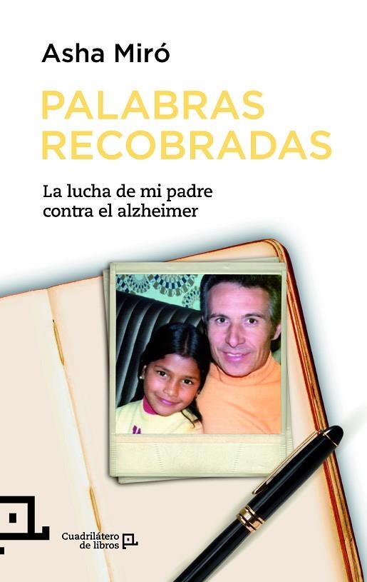Palabras recobradas | 9788415088868 | Miró Vega, Asha