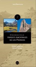80 recorridos por los Parques Nacionales de los Pirineos | 9788496754355 | Castagnet , Didier;Névery, Gérard