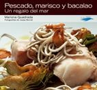 Pescado, marisco y bacalao | 9788496754003 | Quadrada Monteverde, Mariona