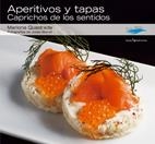 Aperitivos y tapas | 9788496754331 | Quadrada Monteverde, Mariona