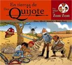 En tierras de Don Quijote | 9788497911122 | Roig César, Roger