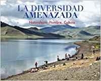 Diversidad amenazada | 9788416177820 | AA. VV.