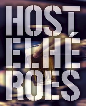 Hostelhéroes | 9788416489404 | AA. VV.