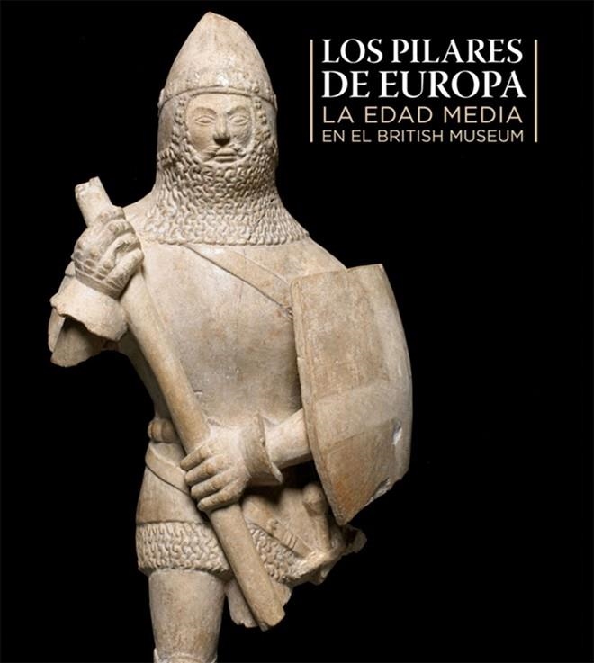 Los pilares de Europa | 9788408164883 | AA. VV.