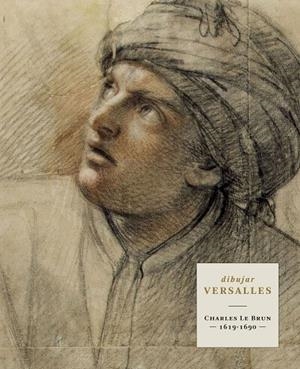 Dibujar Versalles | 9788416489329 | AA. VV.