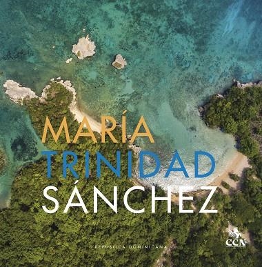 María Trinidad Sánchez | 9788408177340 | AA. VV.