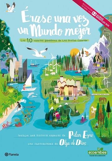 Érase una vez un mundo mejor | 9788416489602 | AA. VV.