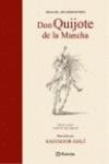 El Quijote de Dalí | 9788408055495 | Cervantes, Miguel de