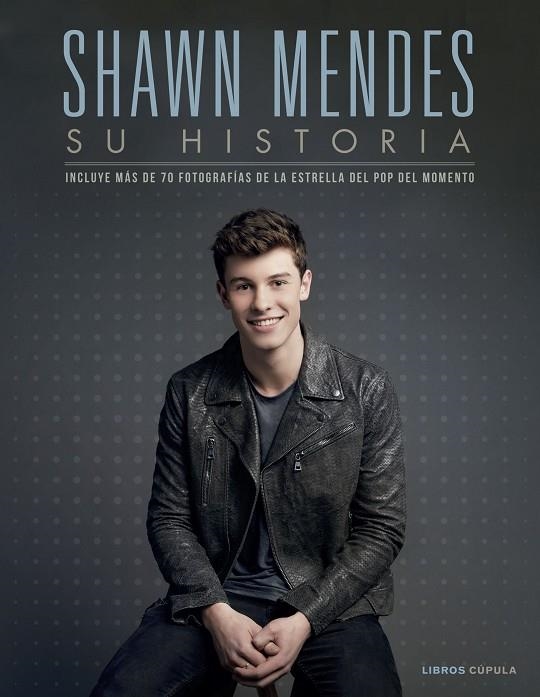 Shawn Mendes | 9788448023065 | Croft, Malcolm