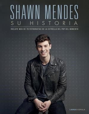 Shawn Mendes | 9788448023065 | Croft, Malcolm